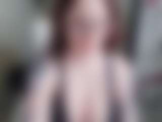 Anna Angel's Live Sex Cam Show