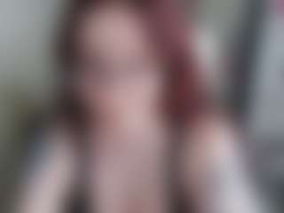 Anna Angel's Live Sex Cam Show