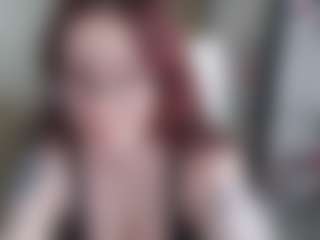 Live cam show with Anna Angel - Blackcock on testsause.com
