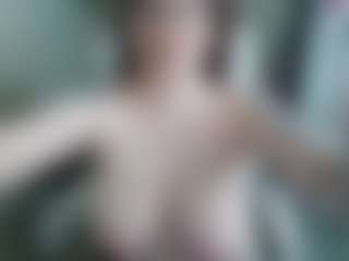 Anna Angel's Live Sex Cam Show