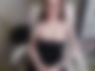 Anna Angel's Live Sex Cam Show