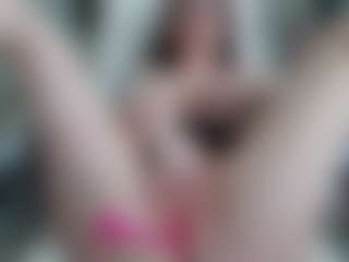 Anna Angel's Live Sex Cam Show