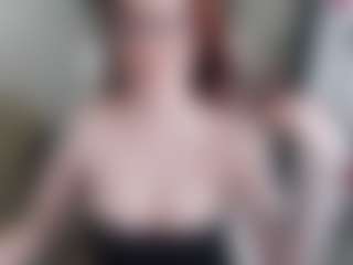 Live cam show with Anna Angel - Bedroom Lovense on https://playwithruby.com