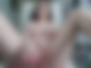 Anna Angel's Live Sex Cam Show