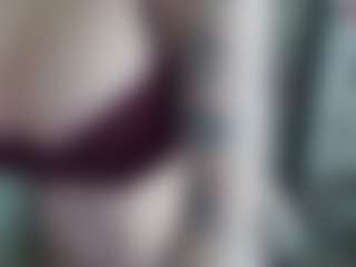 Live cam show with Anna Angel - Tease Lovense on Camiplay Live