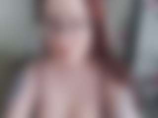 Anna Angel's Live Sex Cam Show