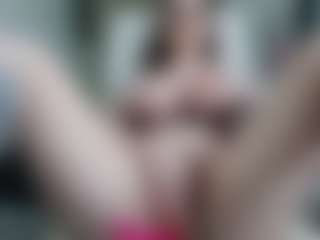 Live cam show with Anna Angel - White on Soda Cam