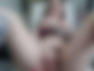 Anna Angel's Live Sex Cam Show