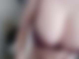 Anna Angel's Live Sex Cam Show