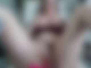 Anna Angel's Live Sex Cam Show