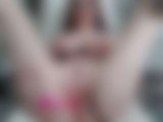 Anna Angel's Live Sex Cam Show