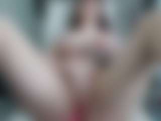 Anna Angel's Live Sex Cam Show