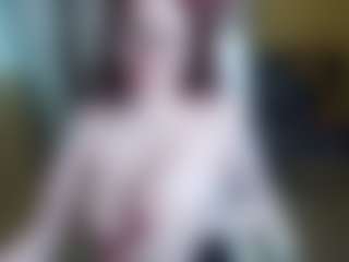 Anna Angel's Live Sex Cam Show