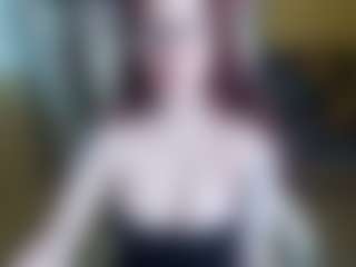 Anna Angel's Live Sex Cam Show