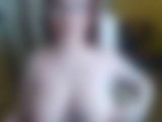 Anna Angel's Live Sex Cam Show
