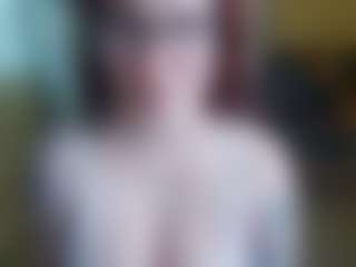 Anna Angel's Live Sex Cam Show