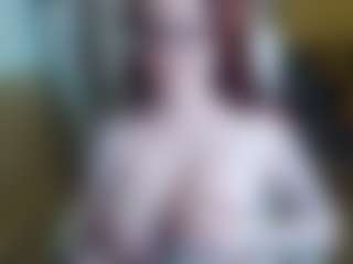 Anna Angel's Live Sex Cam Show
