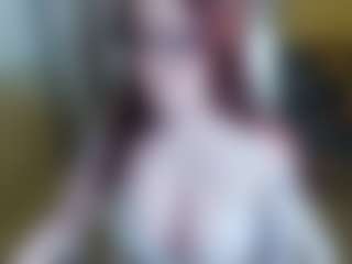 Anna Angel's Live Sex Cam Show