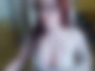 Anna Angel's Live Sex Cam Show