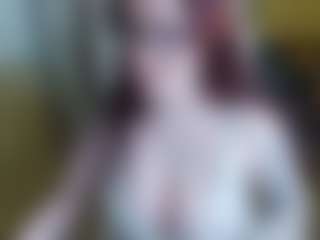 Anna Angel's Live Sex Cam Show