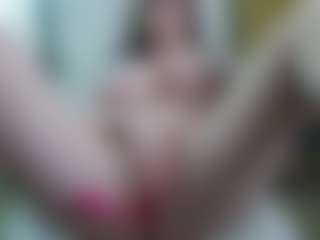 Anna Angel's Live Sex Cam Show