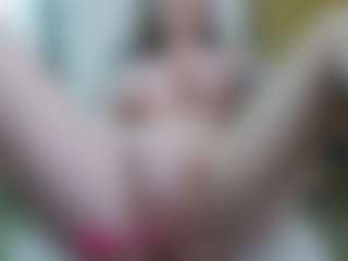 Anna Angel's Live Sex Cam Show
