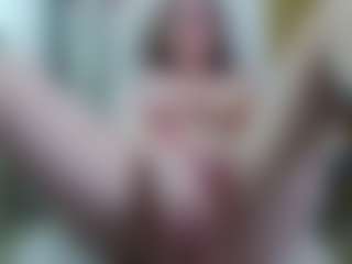 Anna Angel's Live Sex Cam Show