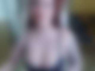 Anna Angel's Live Sex Cam Show