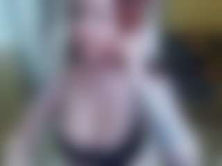 Anna Angel's Live Sex Cam Show