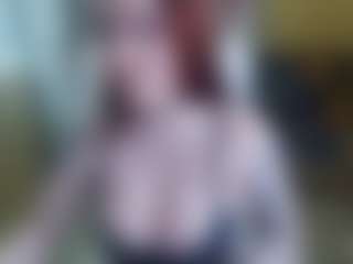 Anna Angel's Live Sex Cam Show