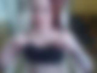 Anna Angel's Live Sex Cam Show
