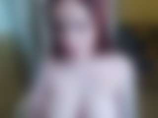 Anna Angel's Live Sex Cam Show