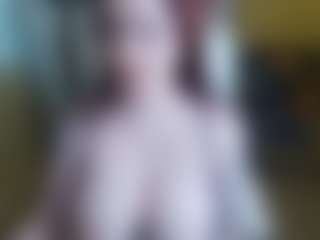 Anna Angel's Live Sex Cam Show