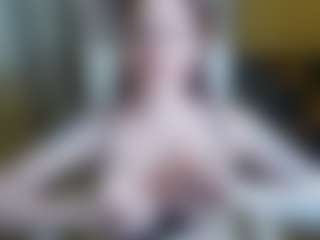 Anna Angel's Live Sex Cam Show