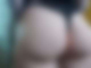 Anna Angel's Live Sex Cam Show