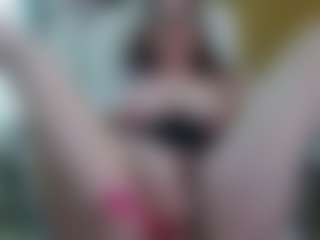 Live cam show with Anna Angel - Strip on Dare Cams