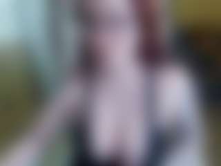 Anna Angel's Live Sex Cam Show