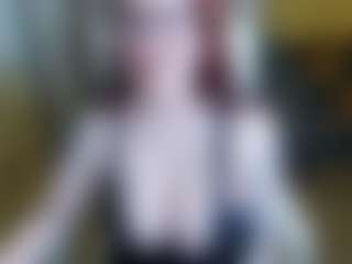 Anna Angel's Live Sex Cam Show
