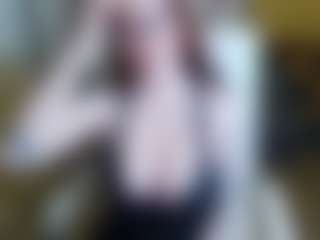 Anna Angel's Live Sex Cam Show