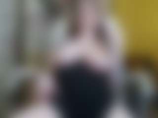 Anna Angel's Live Sex Cam Show