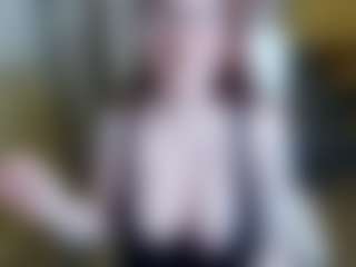 Anna Angel's Live Sex Cam Show