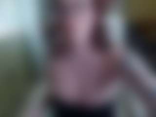 Anna Angel's Live Sex Cam Show