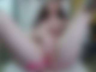 Anna Angel's Live Sex Cam Show