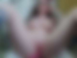 Anna Angel's Live Sex Cam Show