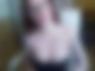 Anna Angel's Live Sex Cam Show