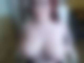 Anna Angel's Live Sex Cam Show