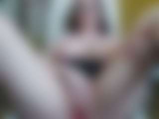 Anna Angel's Live Sex Cam Show