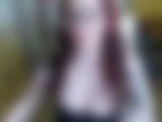 Anna Angel's Live Sex Cam Show