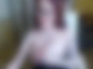 Anna Angel's Live Sex Cam Show