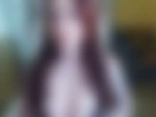 Anna Angel's Live Sex Cam Show
